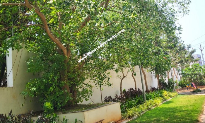 3 BHK Flat for Sale in Pedda Waltair